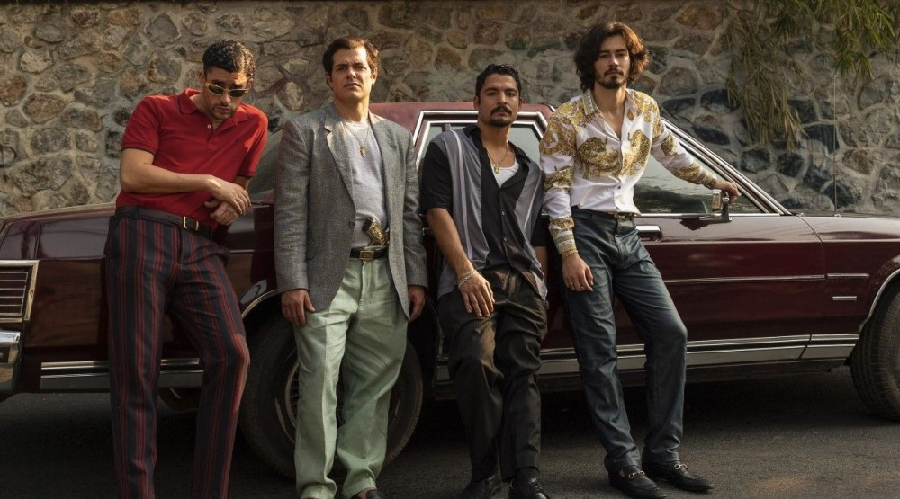 Narcos 3 сезон: захватывающее внимание к картелю Кали, ключевые персонажи и интриги