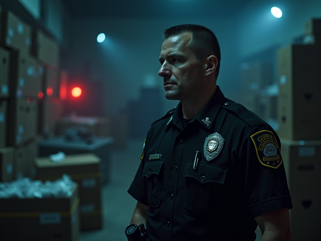 Влияние сериала "Нарко" на современное восприятие наркокартелей и полиции