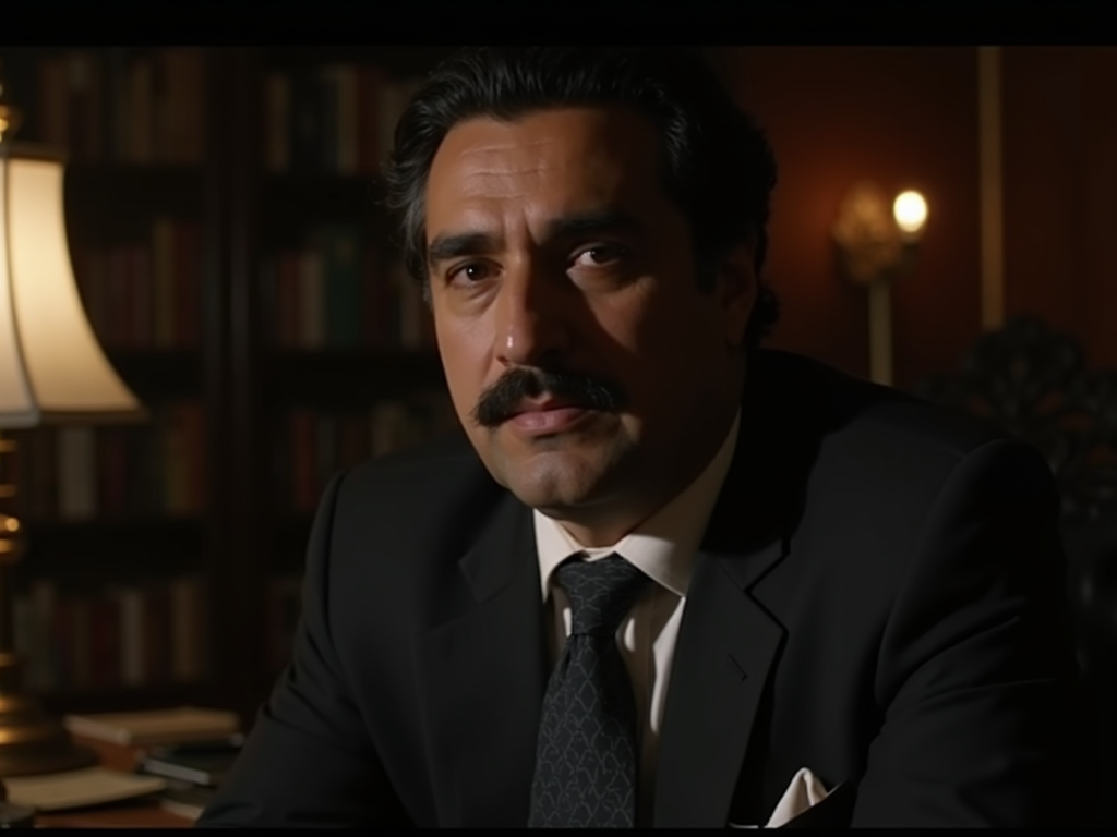 Главные персонажи сериала "Нарко" и их развитие в разных сезонах