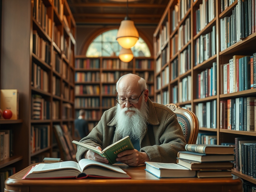 Фильмы про великих философов