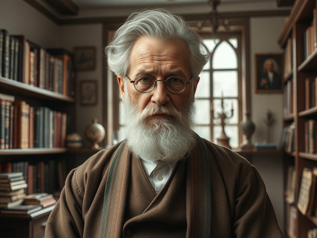 Фильмы про великих философов