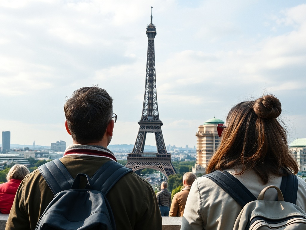 Влияние кинематографа и сериалов на туризм