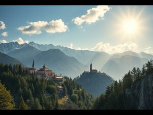 Образ Пабло Эскобара: от преступника до национального символа.