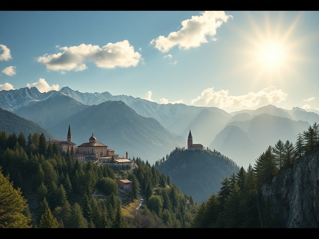 Влияние кинематографа и сериалов на туризм