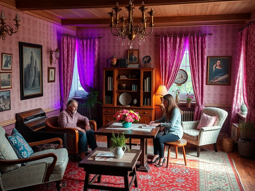 Сериалы которые стали классикой: Искусство маркетинга на телевидении Сериалы которые стали классикой: Искусство маркетинга на телевидении