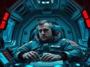 Нарко: описание сериала