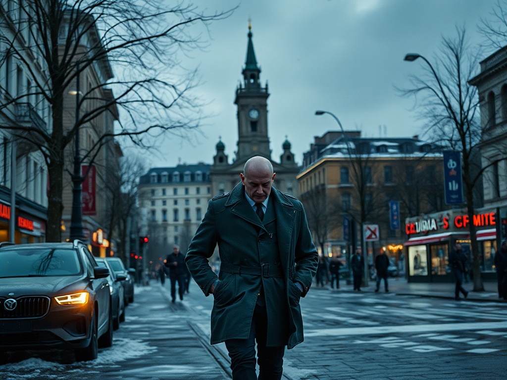 Сериалы, которые стали пророческими Сериалы, которые стали пророческими