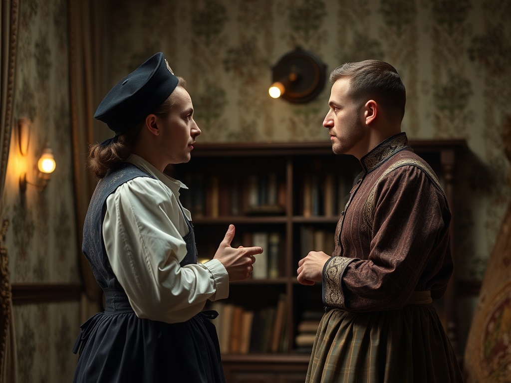 Лучшие драмы всех времен: Искусство повествования и эмоциональное вовлечение Лучшие драмы всех времен: Искусство повествования и эмоциональное вовлечение