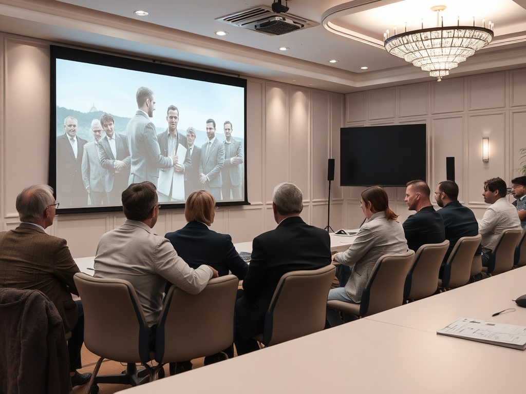 Маркетинг на Фильмы, которые Критикуют Медиа