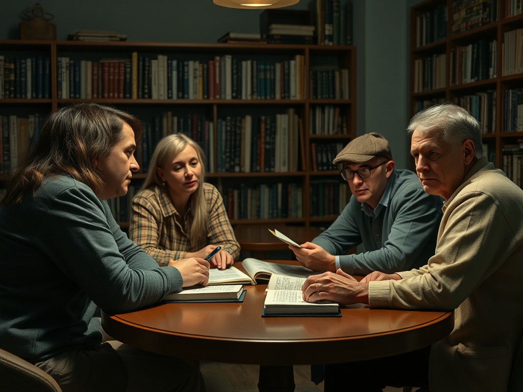 Сериалы, которые стали пророческими Сериалы, которые стали пророческими