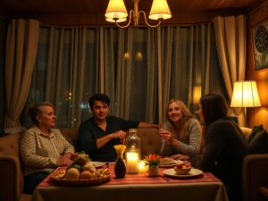 Нарко: описание сериала