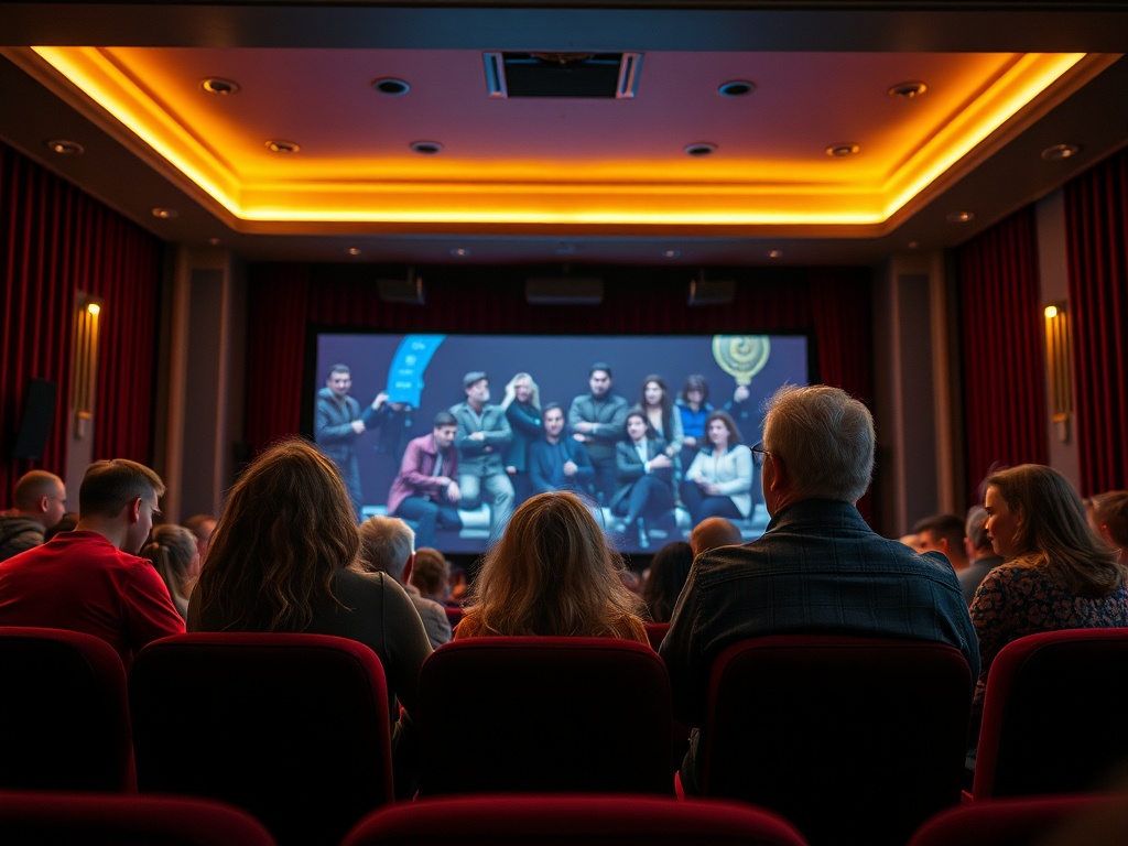 Фильмы, которые стали основой для пародий