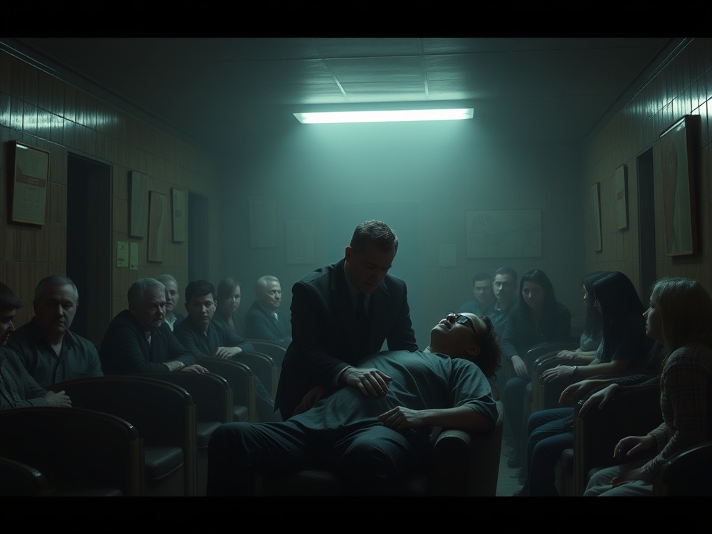 Сериалы про людей, оказавшихся преступниками по ошибке Сериалы про людей, оказавшихся преступниками по ошибке