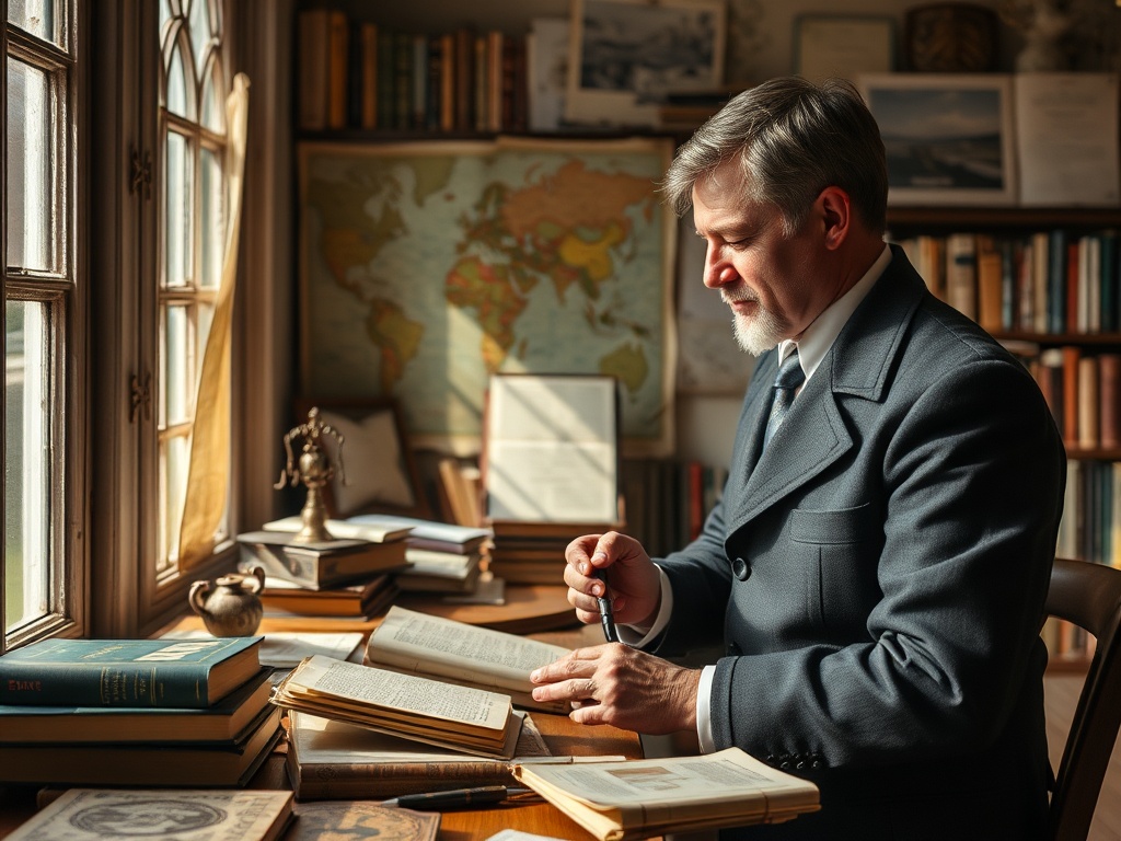 Сериалы про малоизвестные исторические события