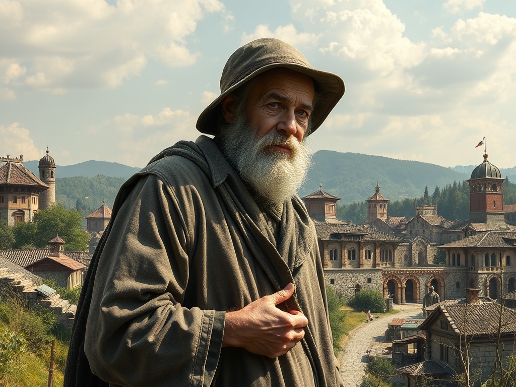 Сериалы про малоизвестные исторические события