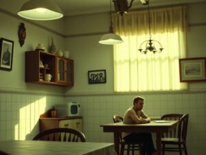 Образ Пабло Эскобара: от преступника до национального символа.