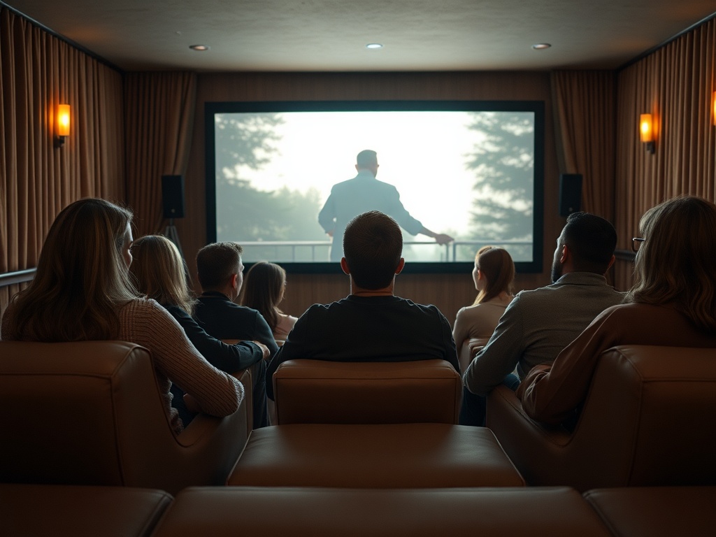 Фильмы про поиск хоть какого-то смысла