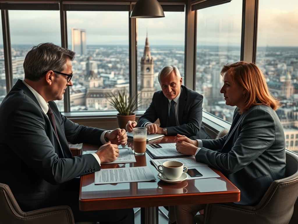 Сериалы про адвокатов с моральными дилеммами: как они влияют на общество и маркетинг