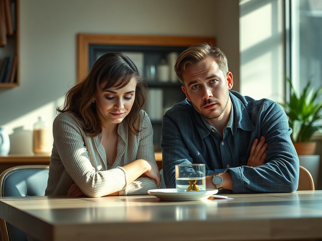 Маркетинг на сериалы про внутренний бунт против ожиданий