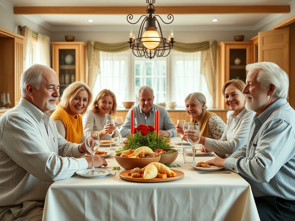 Лучшие фильмы про семейные тайны