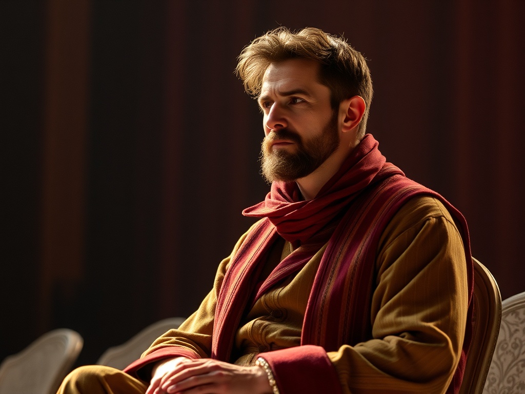 Как актёры перевоплощаются ради роли