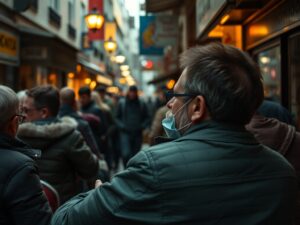 Маркетинг на Фильмы как Предел риска, но проще