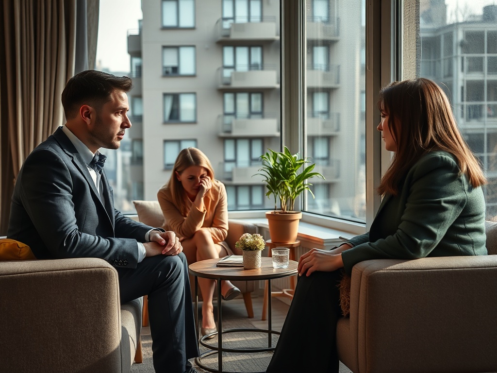 Маркетинг на сериалах, подобных «Как я встретил вашу маму», но взрослее Маркетинг на сериалах, подобных «Как я встретил вашу маму», но взрослее