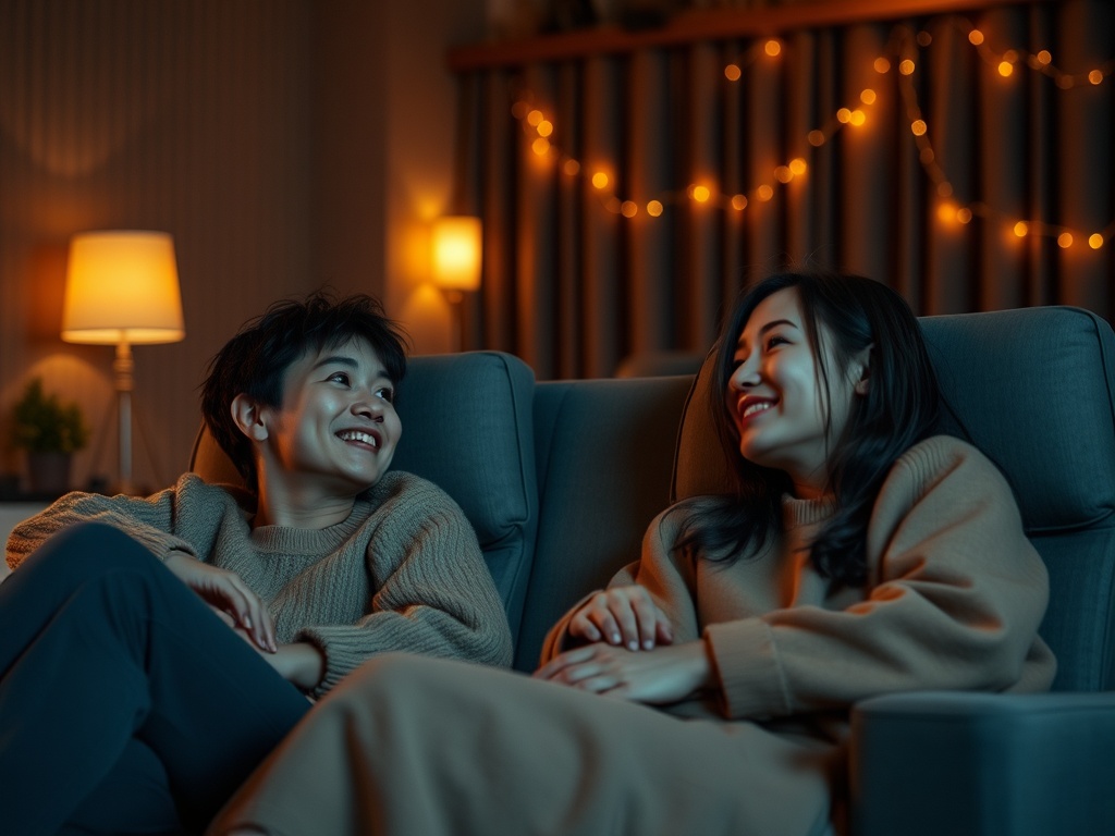 Как выбрать фильм под конкретное настроение