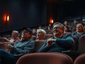 Нарко: описание сериала