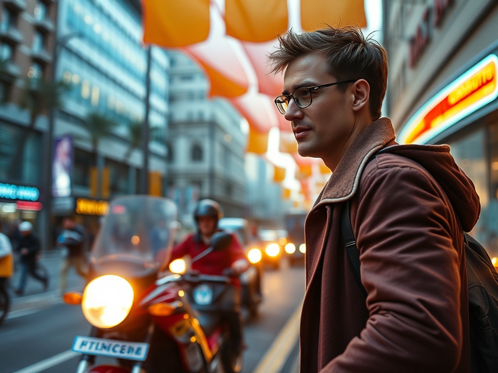 Фильмы без скучных сцен: Введение в мир увлекательного кино