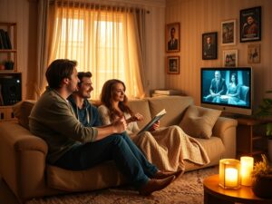 Нарко: описание сериала