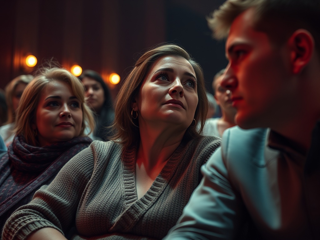 Маркетинг на Фильмы как Предел риска, но проще Маркетинг на Фильмы как Предел риска, но проще