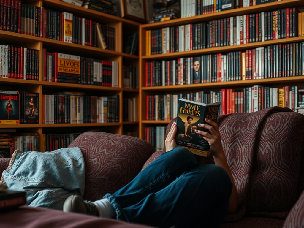 Как выбрать фильм под конкретное настроение