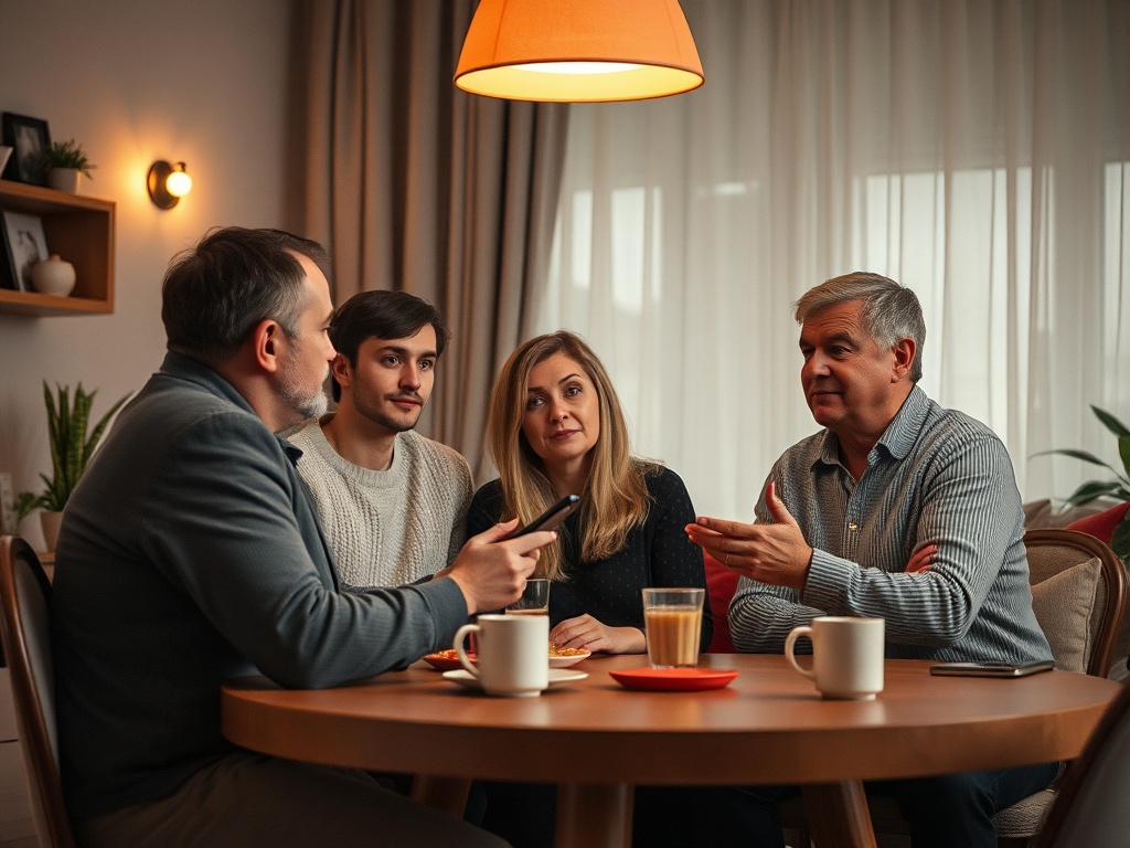 Маркетинг на сериалах, подобных «Как я встретил вашу маму», но взрослее Маркетинг на сериалах, подобных «Как я встретил вашу маму», но взрослее