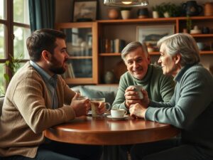 Нарко: описание сериала